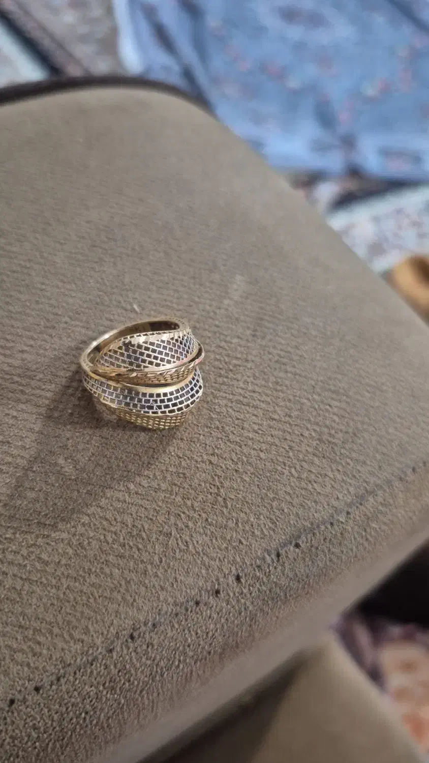 طلازیر قیمت بازار|جواهرات|بندر امام خمینی, |دیوار