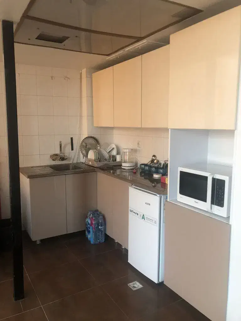 اجاره روزانه/هفتگی/ماهانه ۱۰۰ متر در تهرانسر شمالی|اجارهٔ کوتاه‌مدت آپارتمان و سوئیت|تهران, تهرانسر شمالی|دیوار