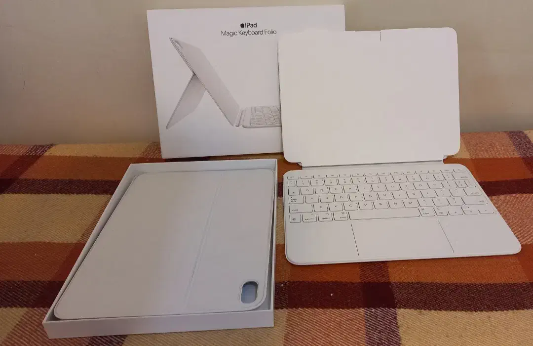 کیبرد اپل|قطعات و لوازم جانبی رایانه|تهران, فردوس|دیوار