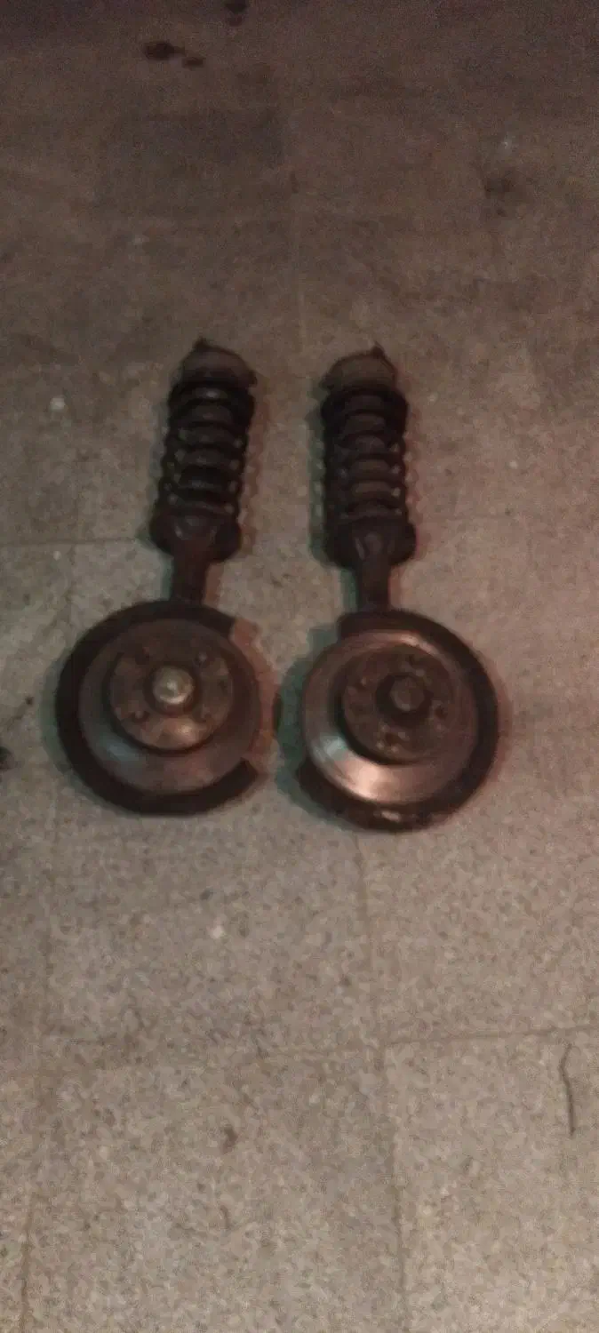 لوازم استوک|قطعات یدکی و لوازم جانبی|ری, شهادت|دیوار