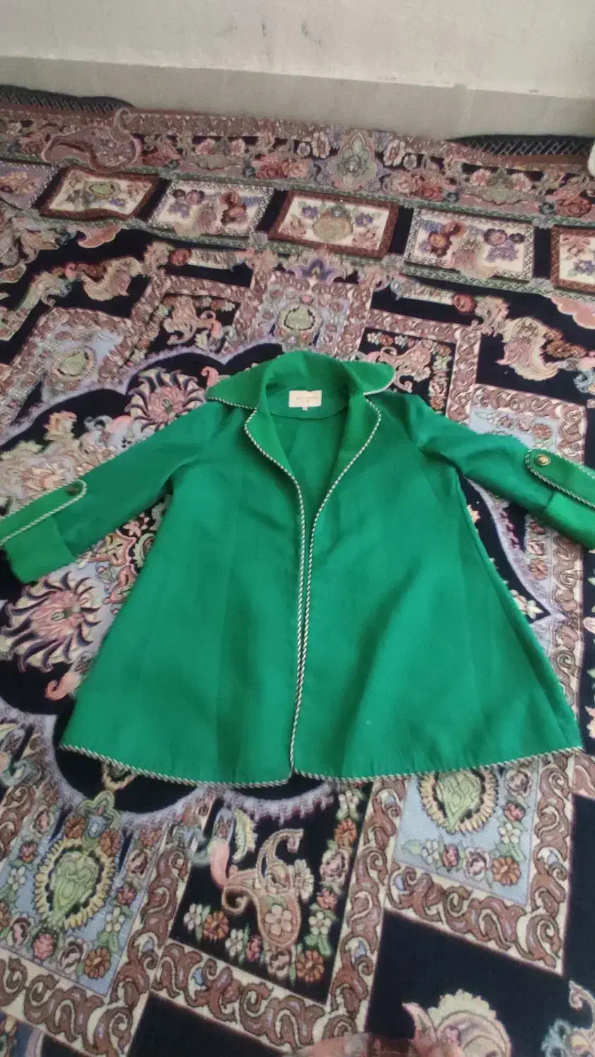 کت های مجلسی سایز 42و44|لباس|اندیمشک, |دیوار