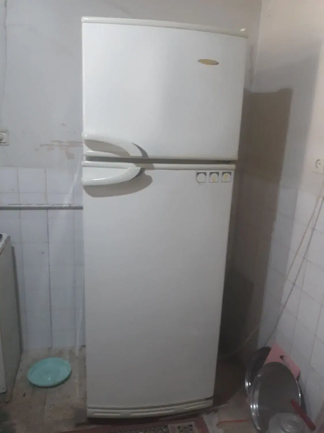 یخچال فریزر|یخچال و فریزر|شاهین‌شهر, فردوسی|دیوار