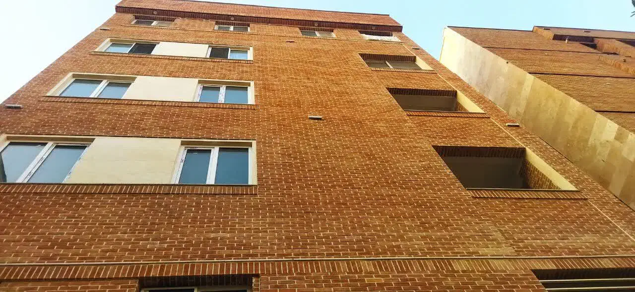 ۴ طبقه ۴۴ متر آپارتمان خورشید|فروش خانه و ویلا|تهران, دروازه شمیران|دیوار