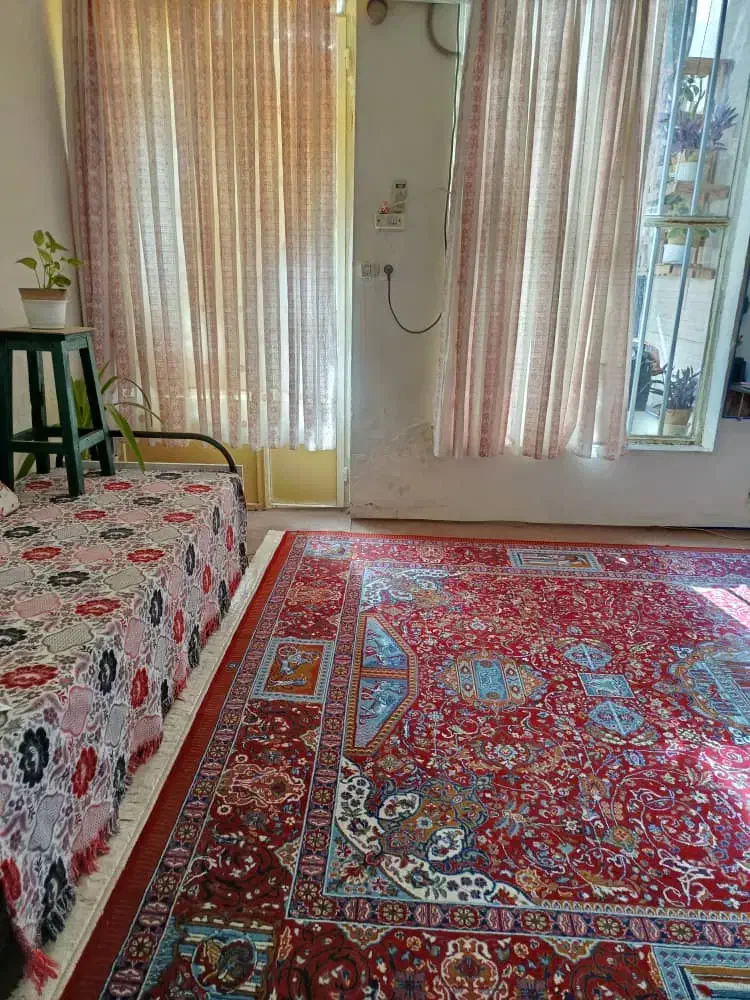 اجاره خانه ویلایی ۵۰ متری ۱ خوابه در تندگویان|اجارهٔ خانه و ویلا|شیراز, تندگویان|دیوار