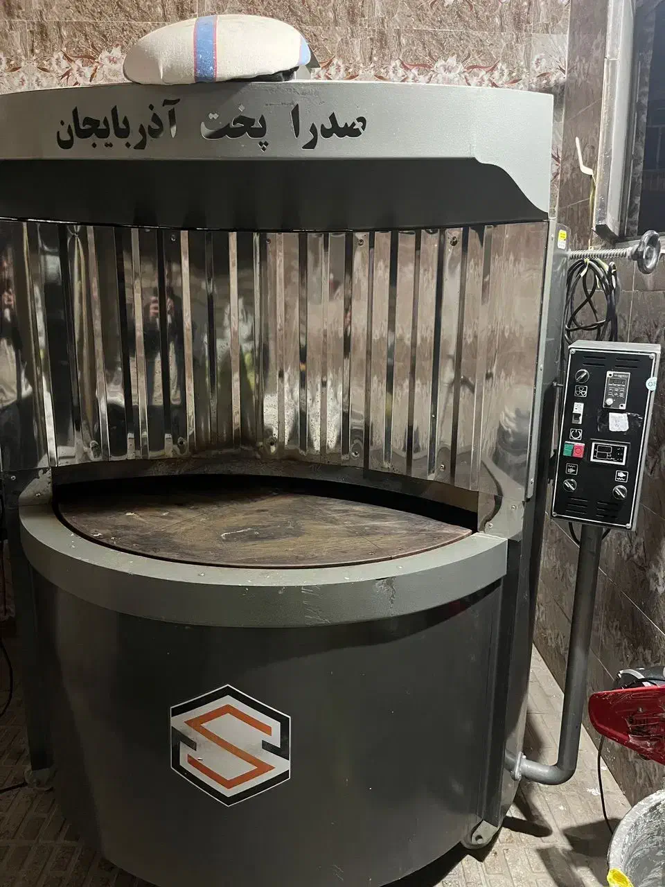 تنور|اجاق گاز و لوازم برقی پختوپز|قزوین, |دیوار