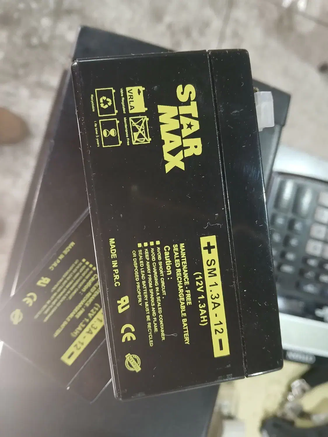 باطری نو|قطعات و لوازم جانبی رایانه|تهران, حکیمیه|دیوار