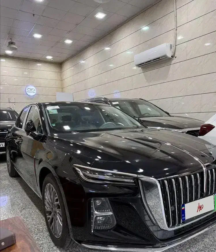 هونگچی ۲۰۲۵|خودرو سواری و وانت|تهران, تهرانسر مرکزی|دیوار