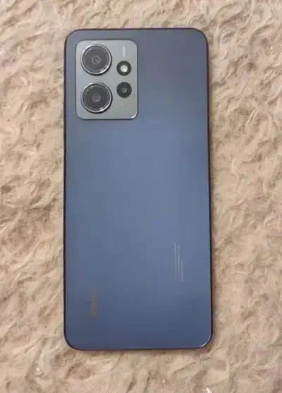 redmi note 12 4g|موبایل|سمنان, |دیوار