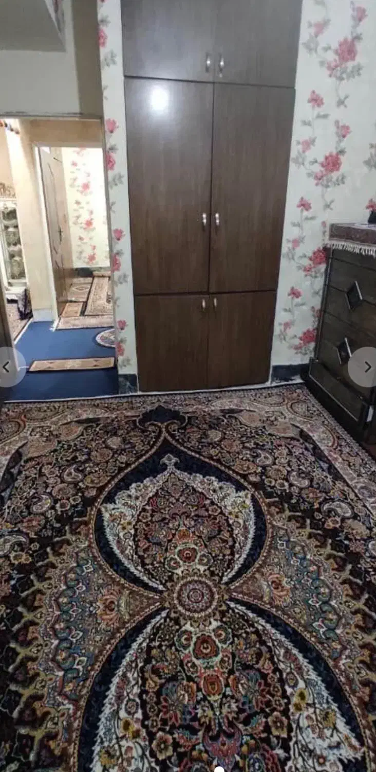 آپارتمان ۸۰متری/خیابان فرهنگیان|فروش آپارتمان|دورود, |دیوار