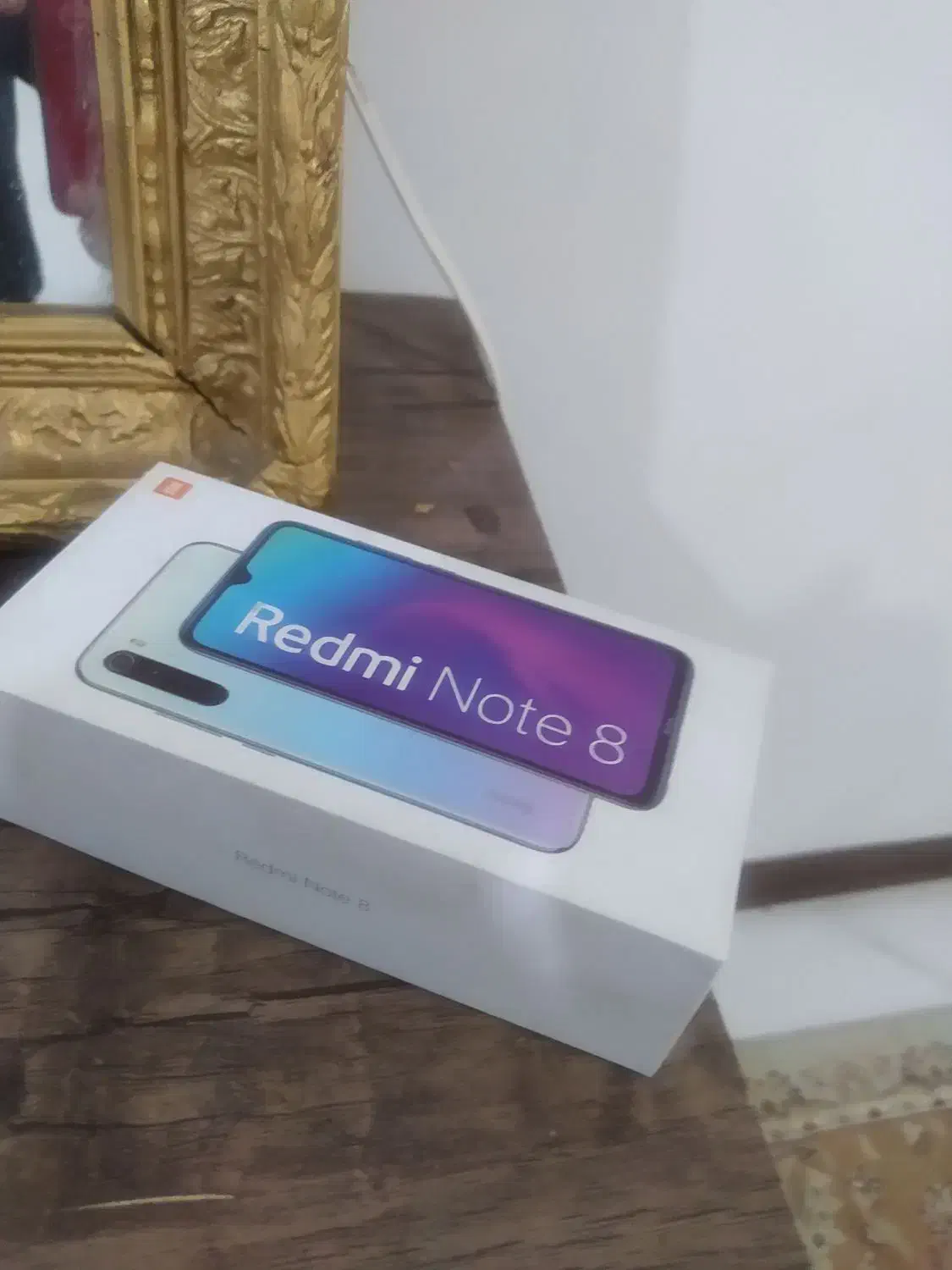 نوت ۸ شیاومی|موبایل|اهواز, شهرک نفت|دیوار