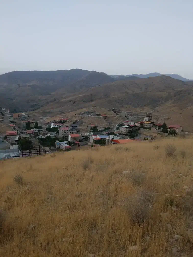 240 متر زمین معاوضه با خودرو و قسمتی نقد|فروش زمین و ملک کلنگی|آبعلی, |دیوار