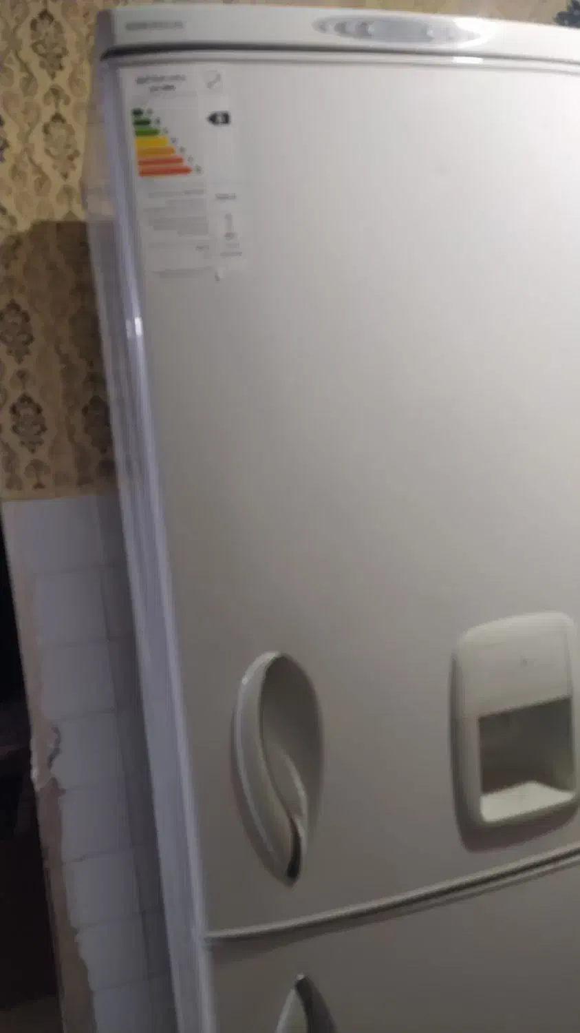 یخچال فریزر امرسان|یخچال و فریزر|شوشتر, |دیوار