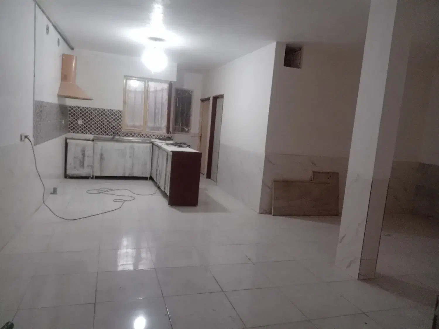 اجاره ساختمان مسکونی|اجارهٔ آپارتمان|ورامین, ورامین|دیوار