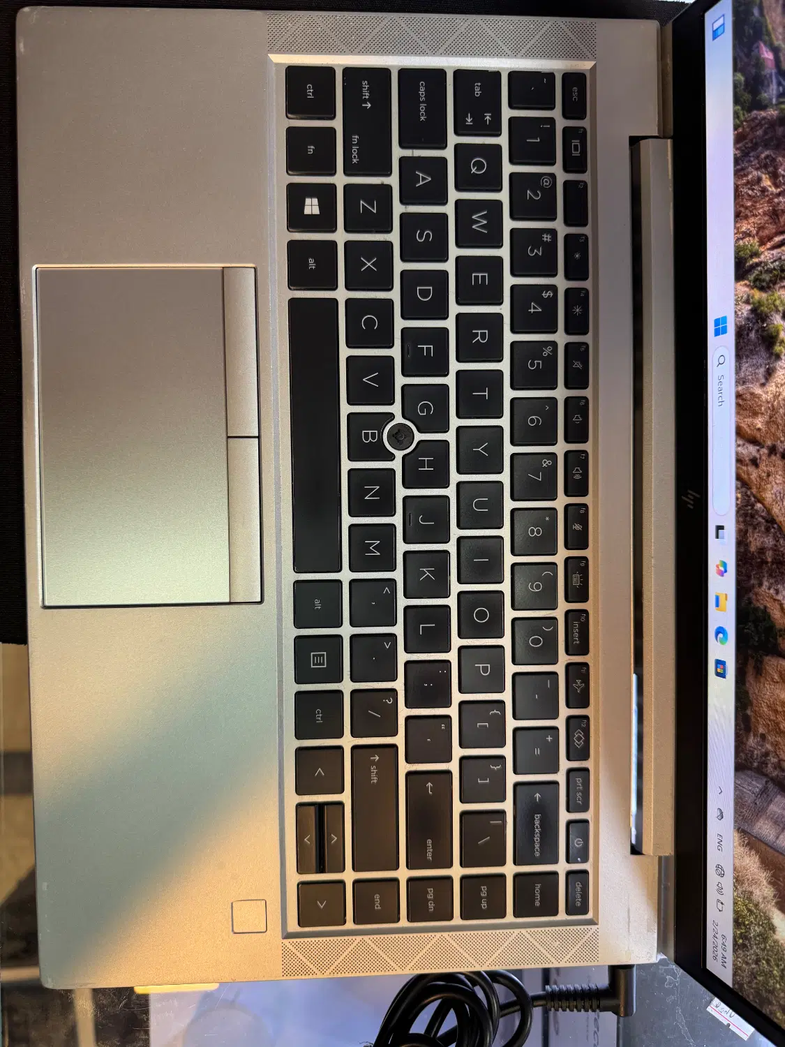 Hp elite book g7|رایانه همراه|تهران, جنتآباد مرکزی|دیوار