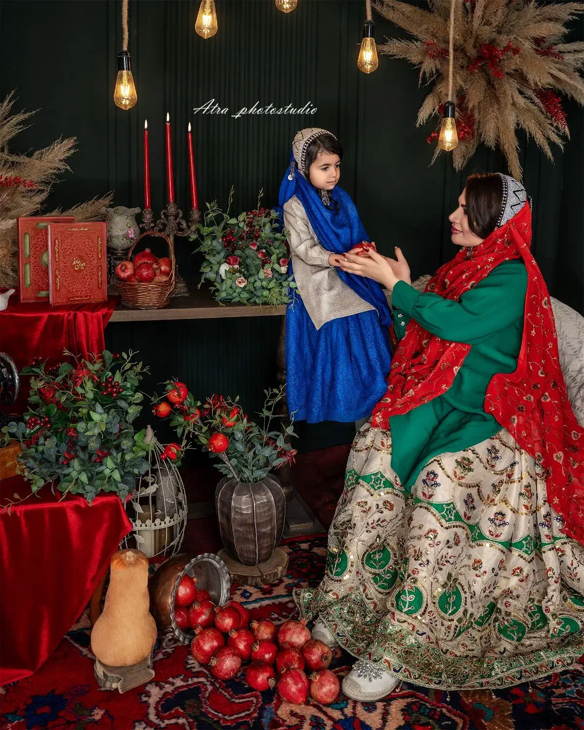 آتلیه عکس و فیلم اصفهان|خدمات پذیرایی، مراسم|اصفهان, میرعماد|دیوار