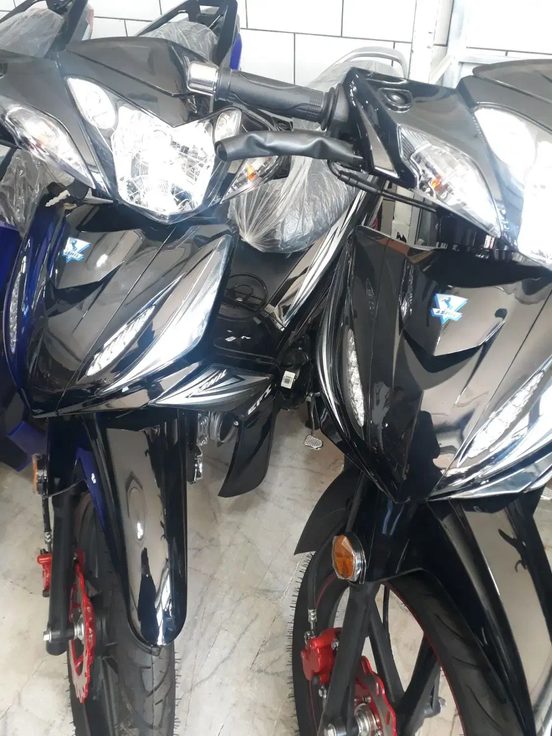 فروش ویژه موتور سیکلت|موتورسیکلت|کرمان, |دیوار