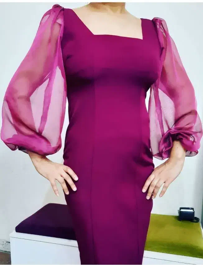 خیاط مزون دوز|خدمات پیشه و مهارت|صدرا-فارس, فاز ۱|دیوار