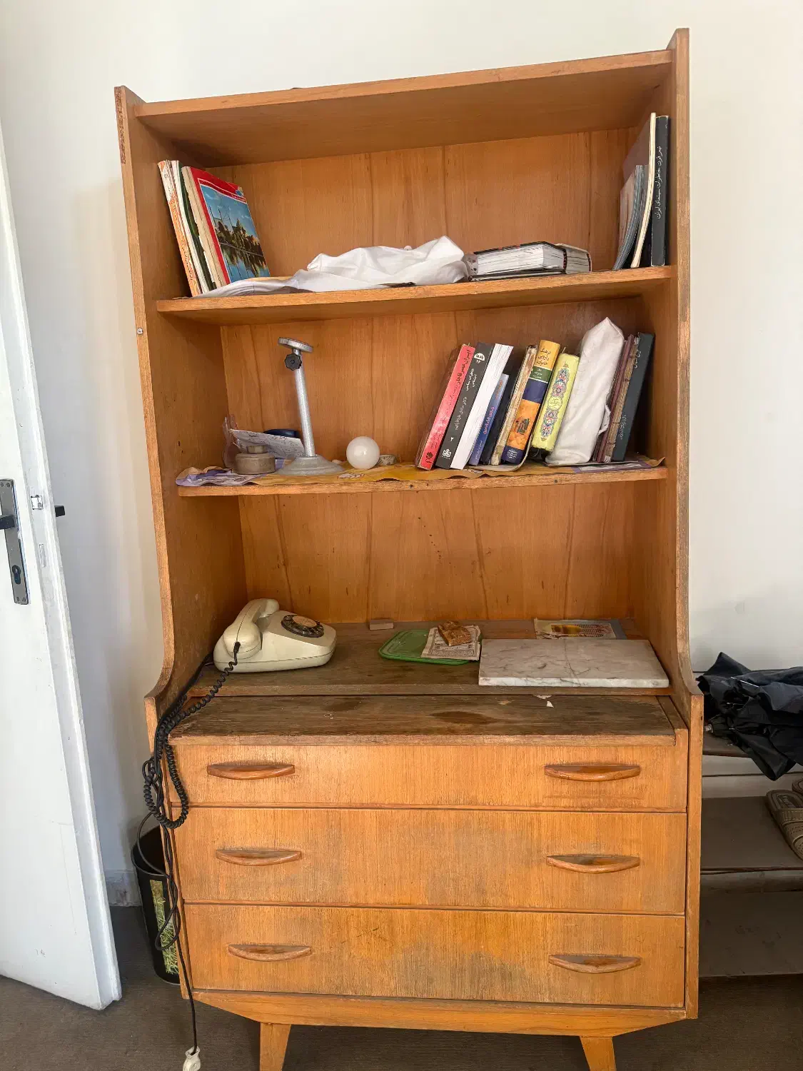 تعدادی لوازم انتیک کاملا سالم و|کلکسیون اشیاء عتیقه|تهران, قیطریه|دیوار