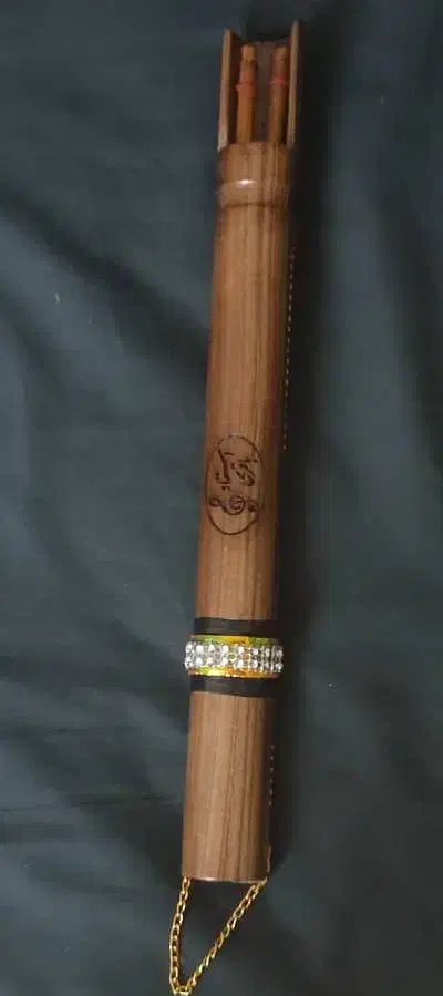 نی انبان حرفه ای|سازهای بادی|آبادان, |دیوار