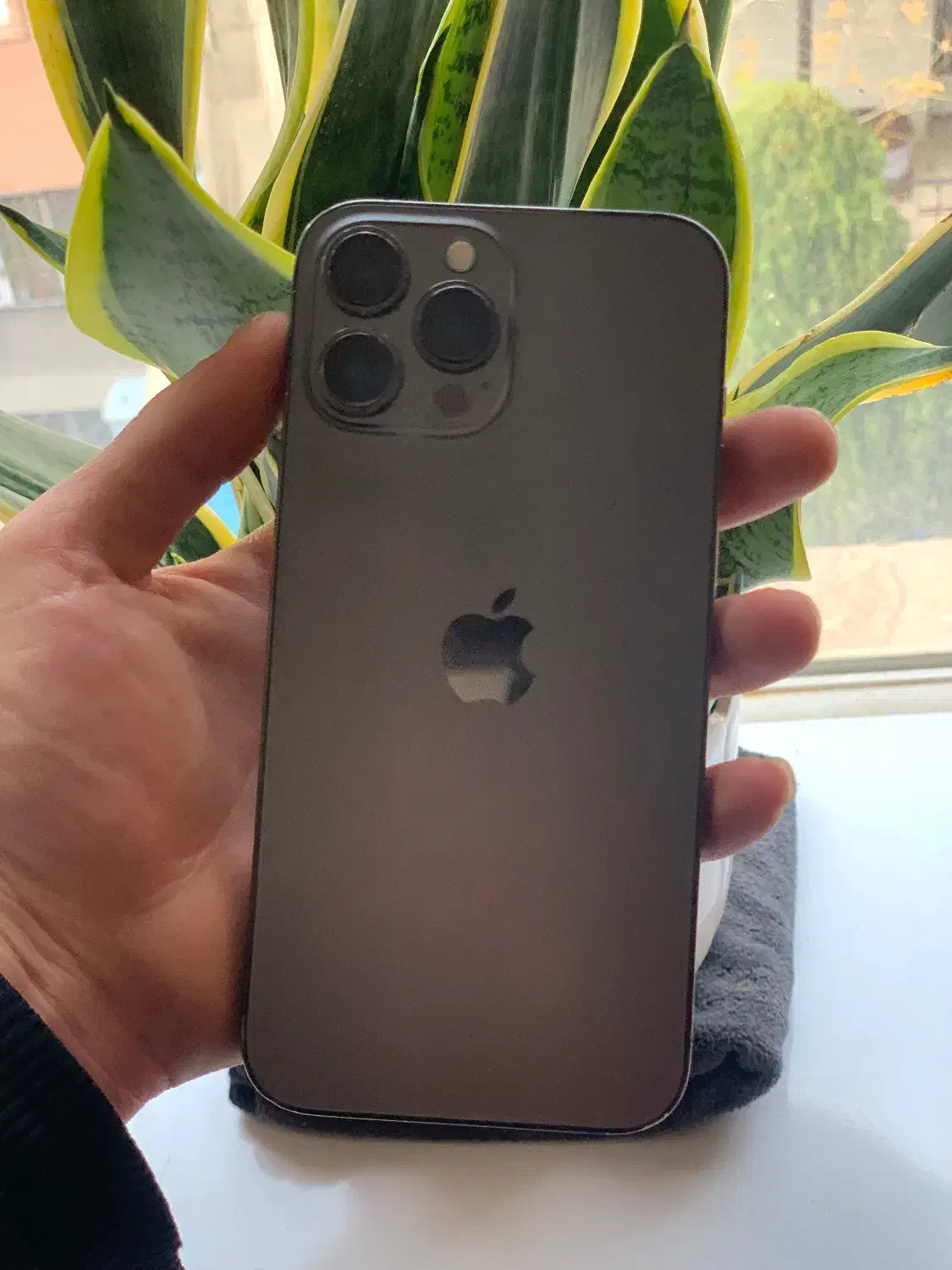 iphone 13 pro max|موبایل|ارومیه, |دیوار