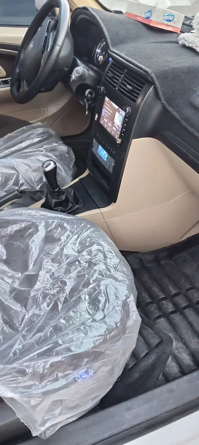 پارس فول سفارشی 403|خودرو سواری و وانت|میناب, |دیوار