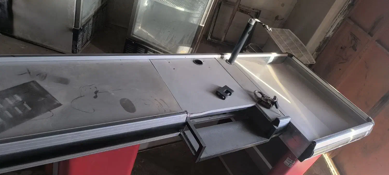 میز افق کورشی|فروشگاه و مغازه|زاهدان, |دیوار