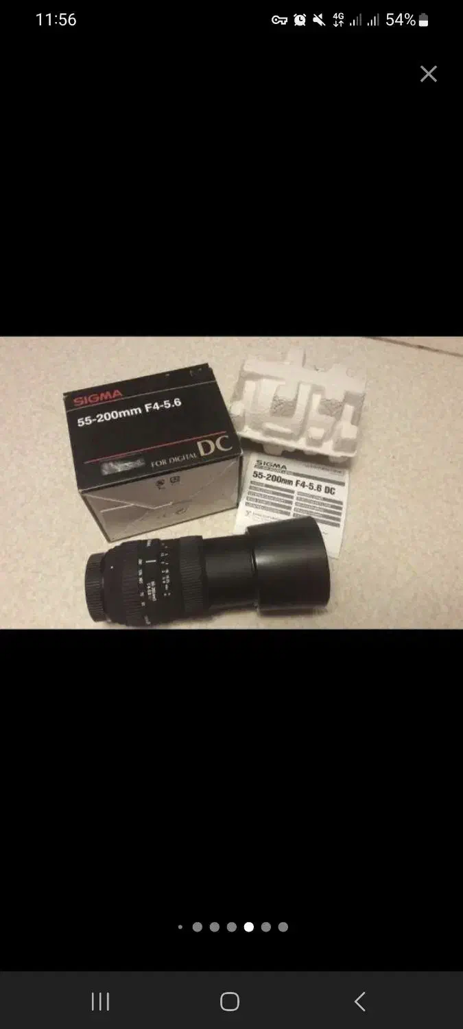 پکیج نیکون D90 با سه لنز معاوضه s22 s23 ultra|دوربین عکاسی و فیلم‌برداری|تهران, پاسداران|دیوار