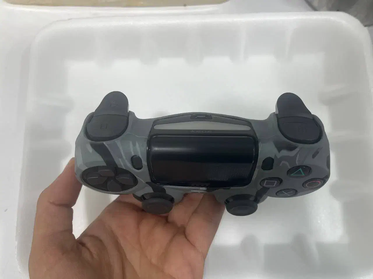 دسته Ps4|کنسول، بازی ویدئویی و آنلاین|ایلام, |دیوار