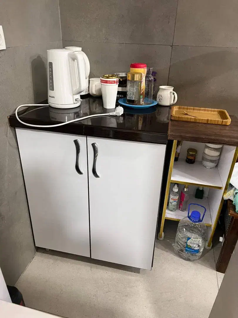 فروش تعدادی وسایل|آرایشگاه و سالنهای زیبایی|بندر ماهشهر, |دیوار