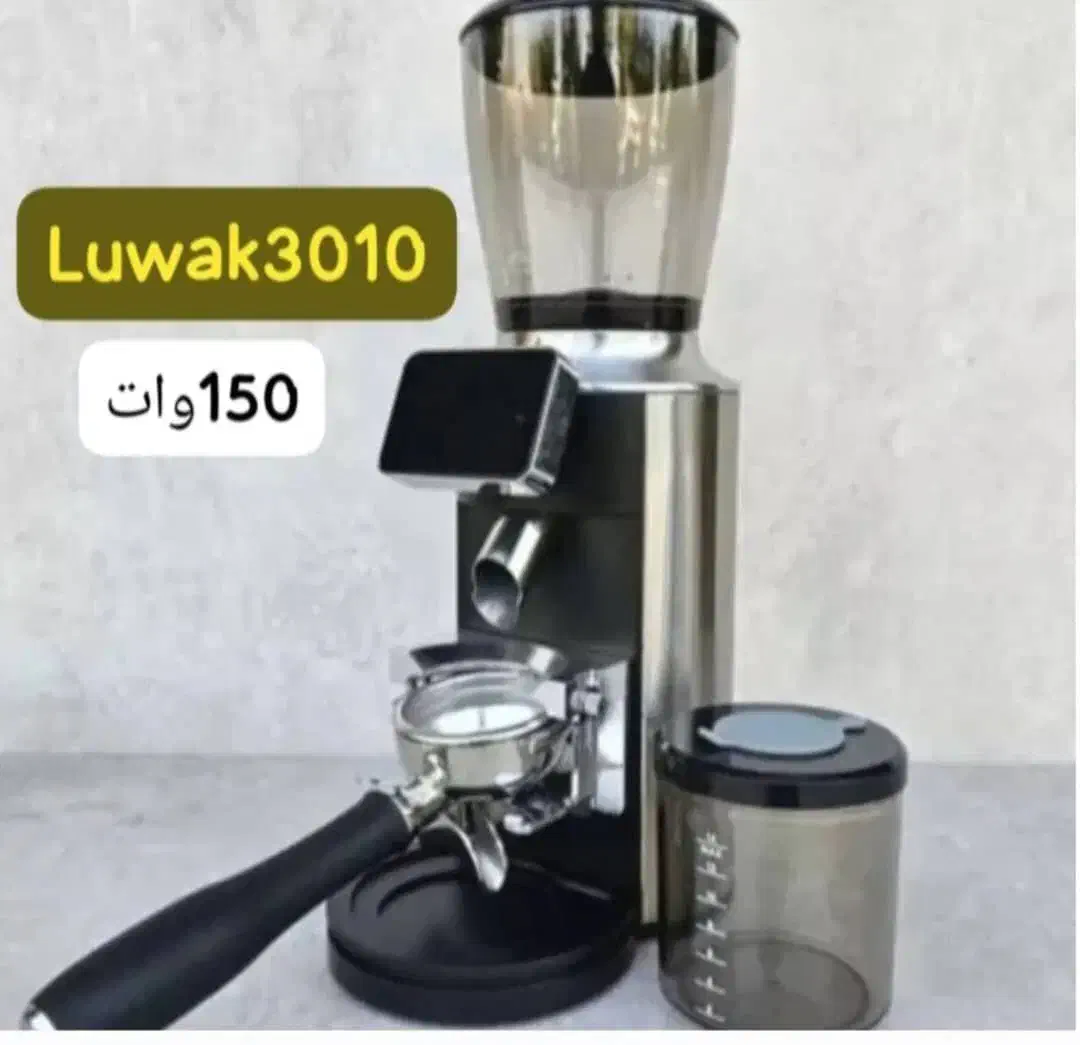 قهوه ساز لواک ...|قوری، کتری، قهوه‌ساز دستی|بندر گناوه, |دیوار