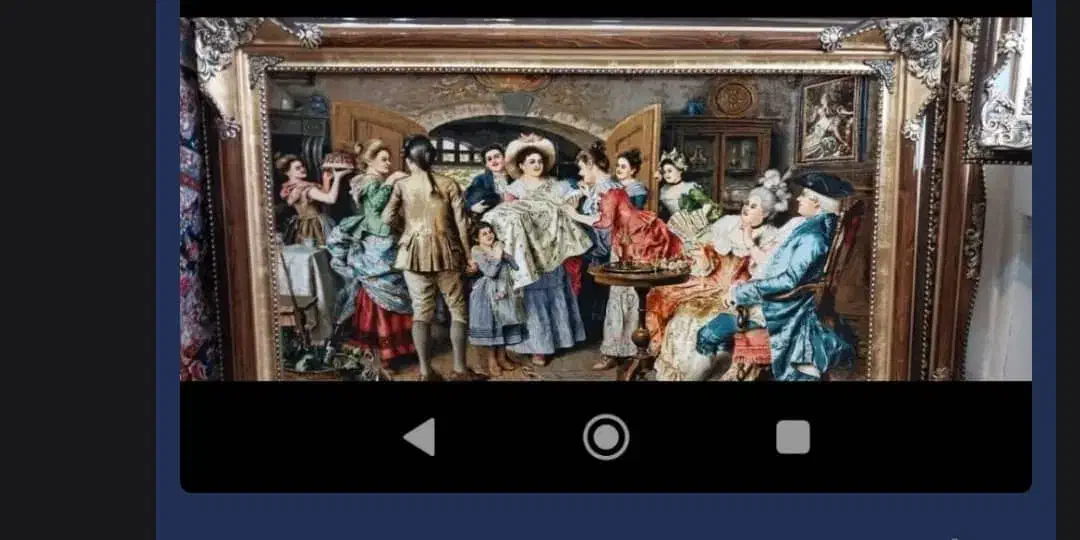 تابلو فرش دستبافت|تابلو فرش|سرعین, |دیوار