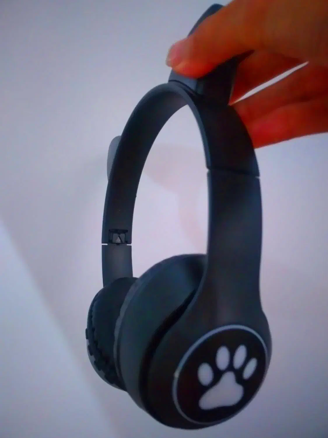 هدفن گربه ای دخترانه|لوازم جانبی موبایل و تبلت|ری, اقدسیه|دیوار