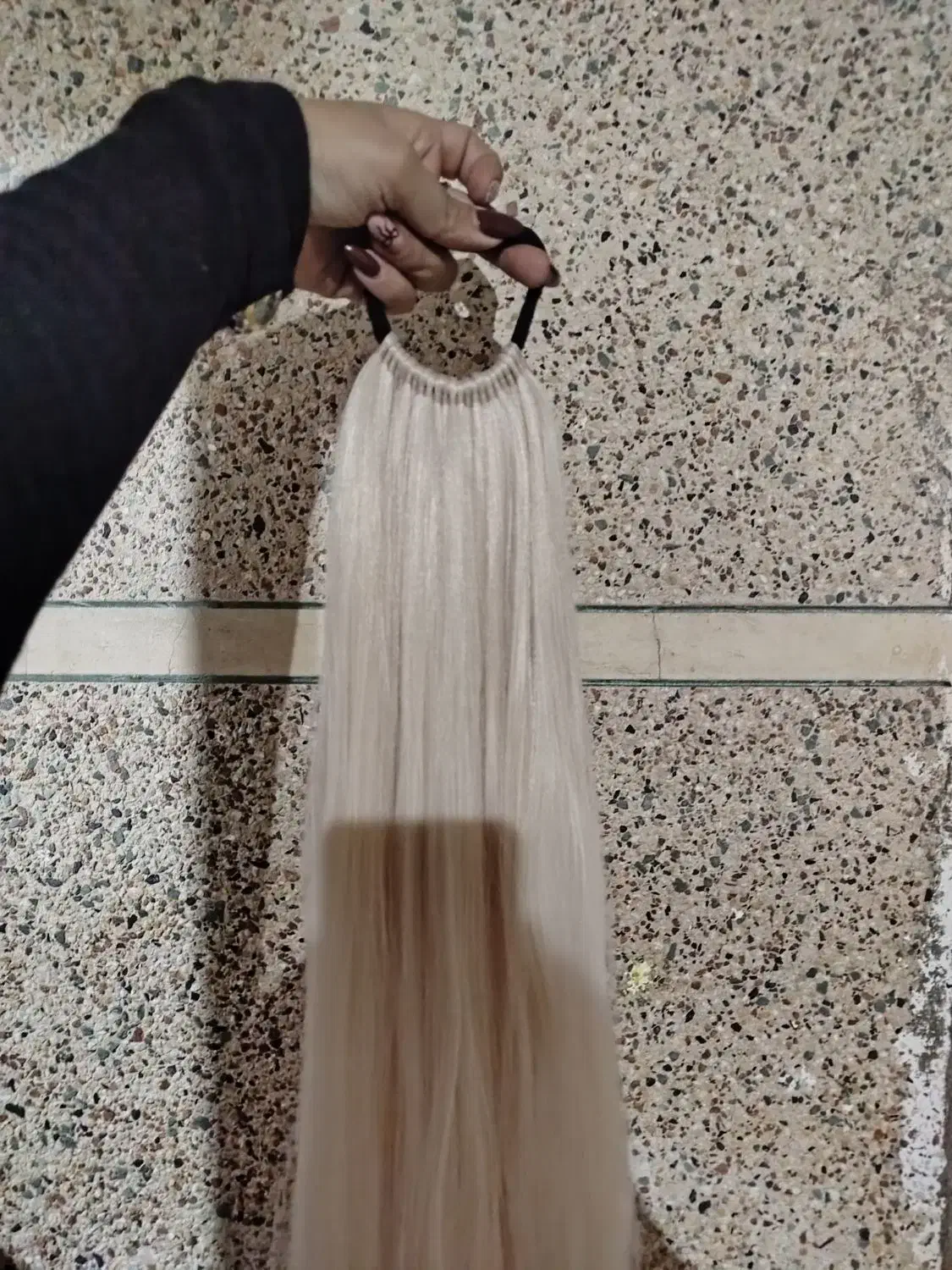 دم اسبی های کش دار|آرایشی، بهداشتی، درمانی|مراغه, |دیوار