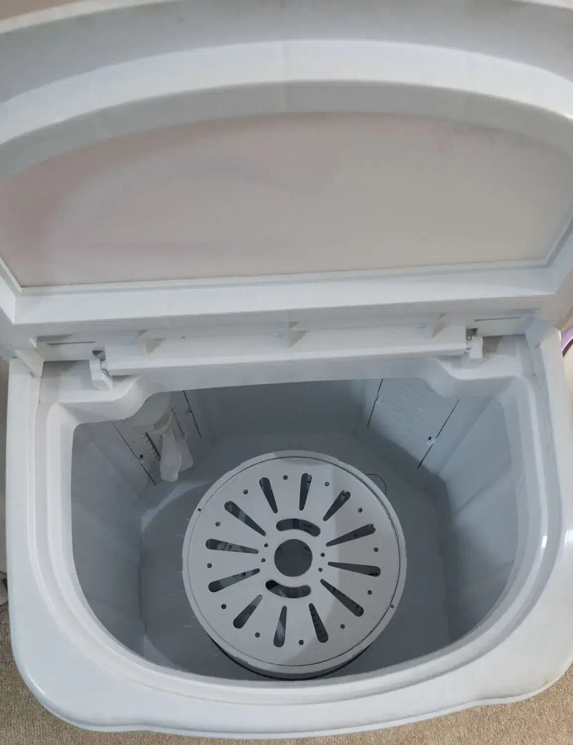 مینی واش|ماشین لباسشویی و خشک‌کن لباس|ابریشم, |دیوار