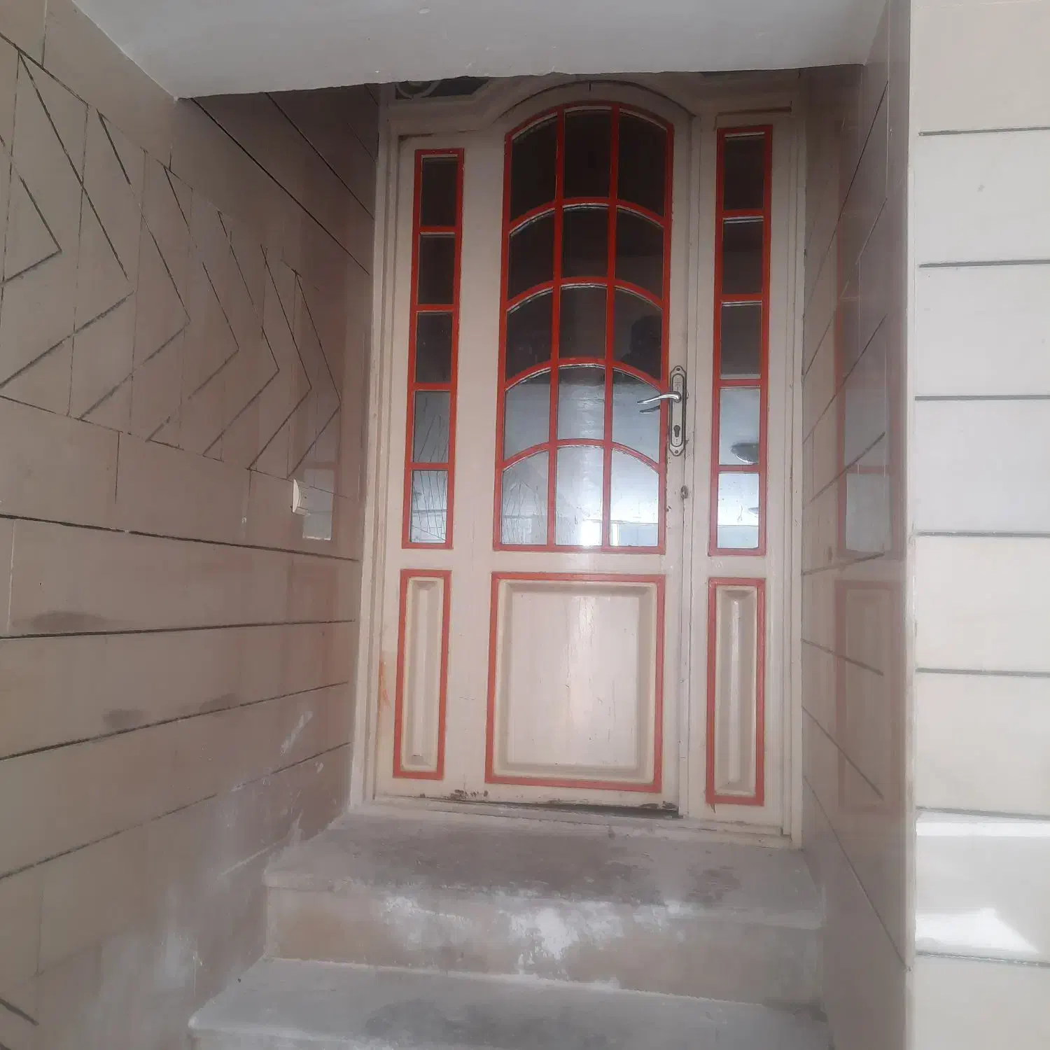 درب حال|مصالح و تجهیزات ساختمان|بهبهان, |دیوار