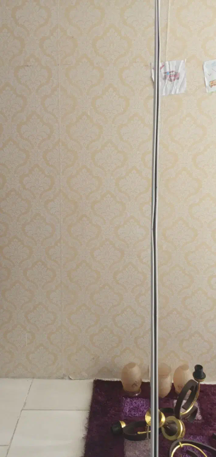 چوب پرده|پرده، رانر، رومیزی|مشهد, خواجه ربیع|دیوار