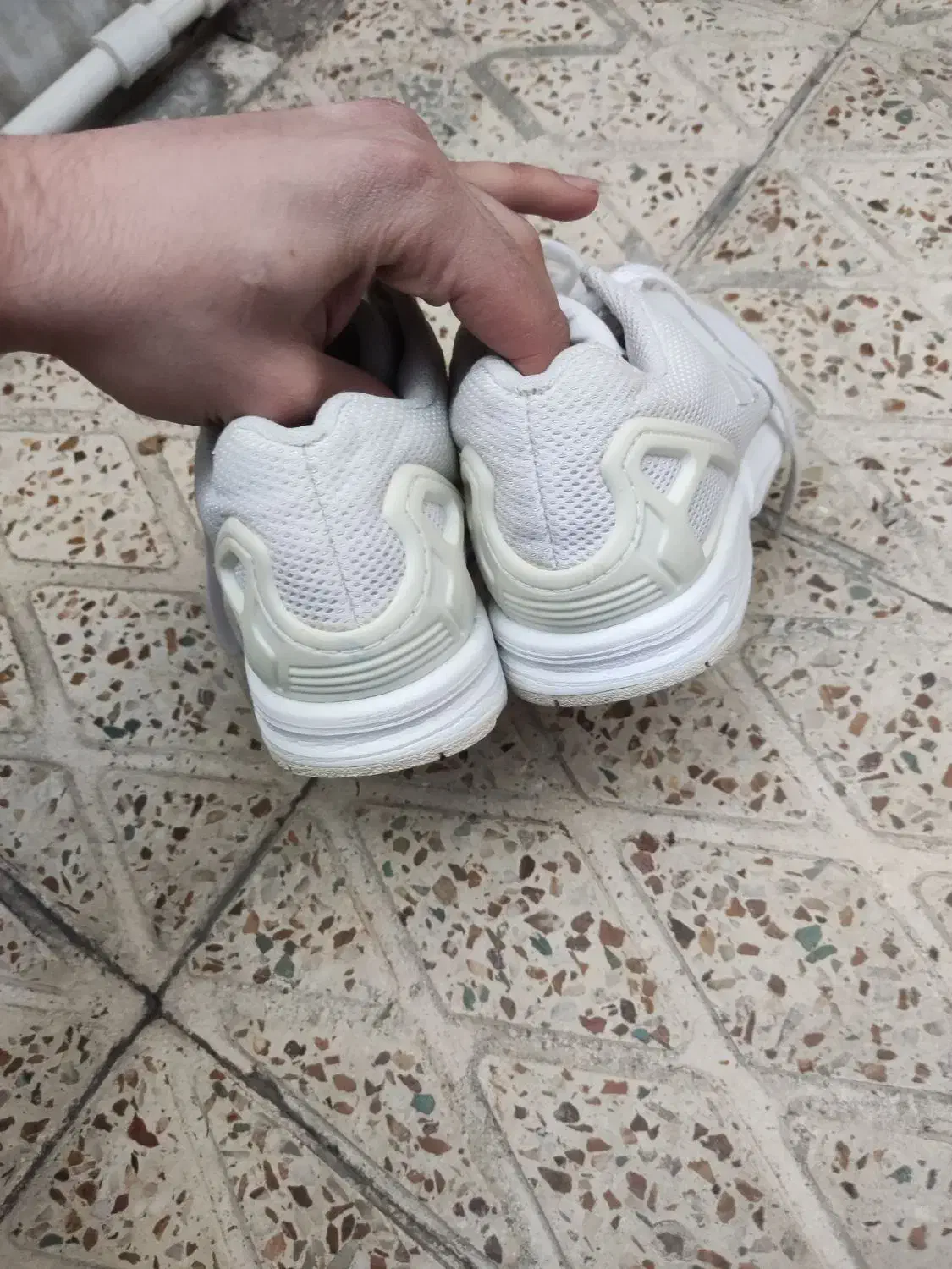 zx فلوکس|کیف، کفش، کمربند|تهران, فلاح|دیوار