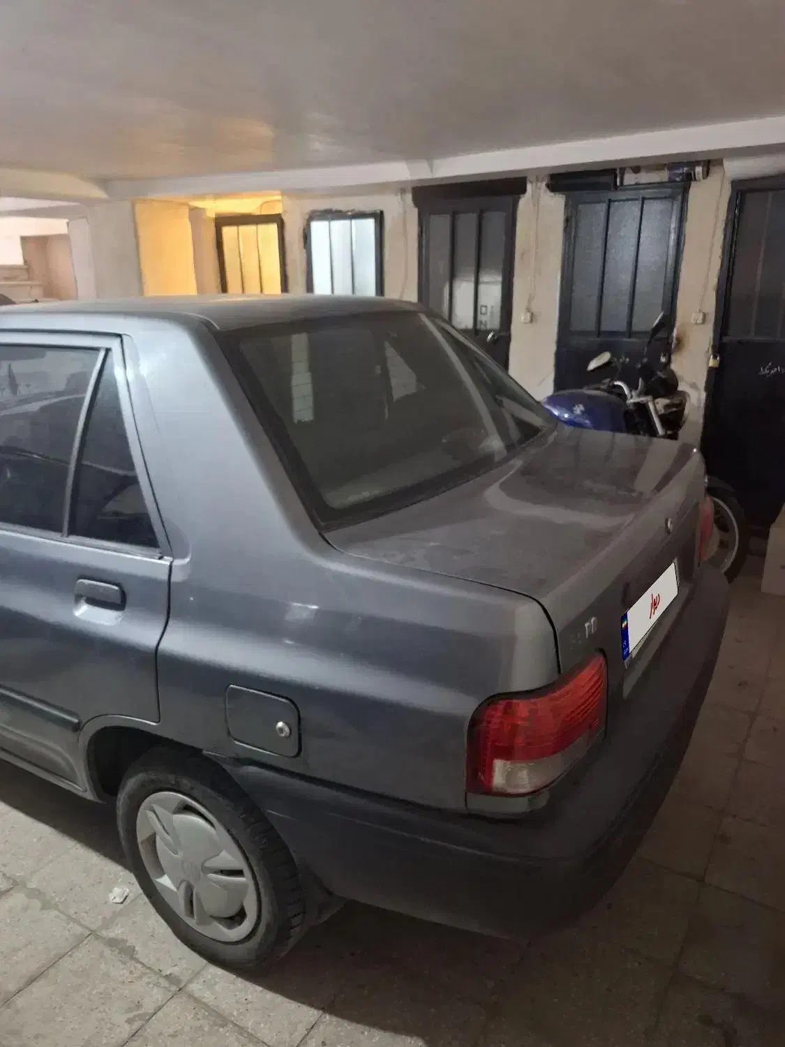 پراید131|خودرو سواری و وانت|پاکدشت, پاکدشت (مامازند)|دیوار