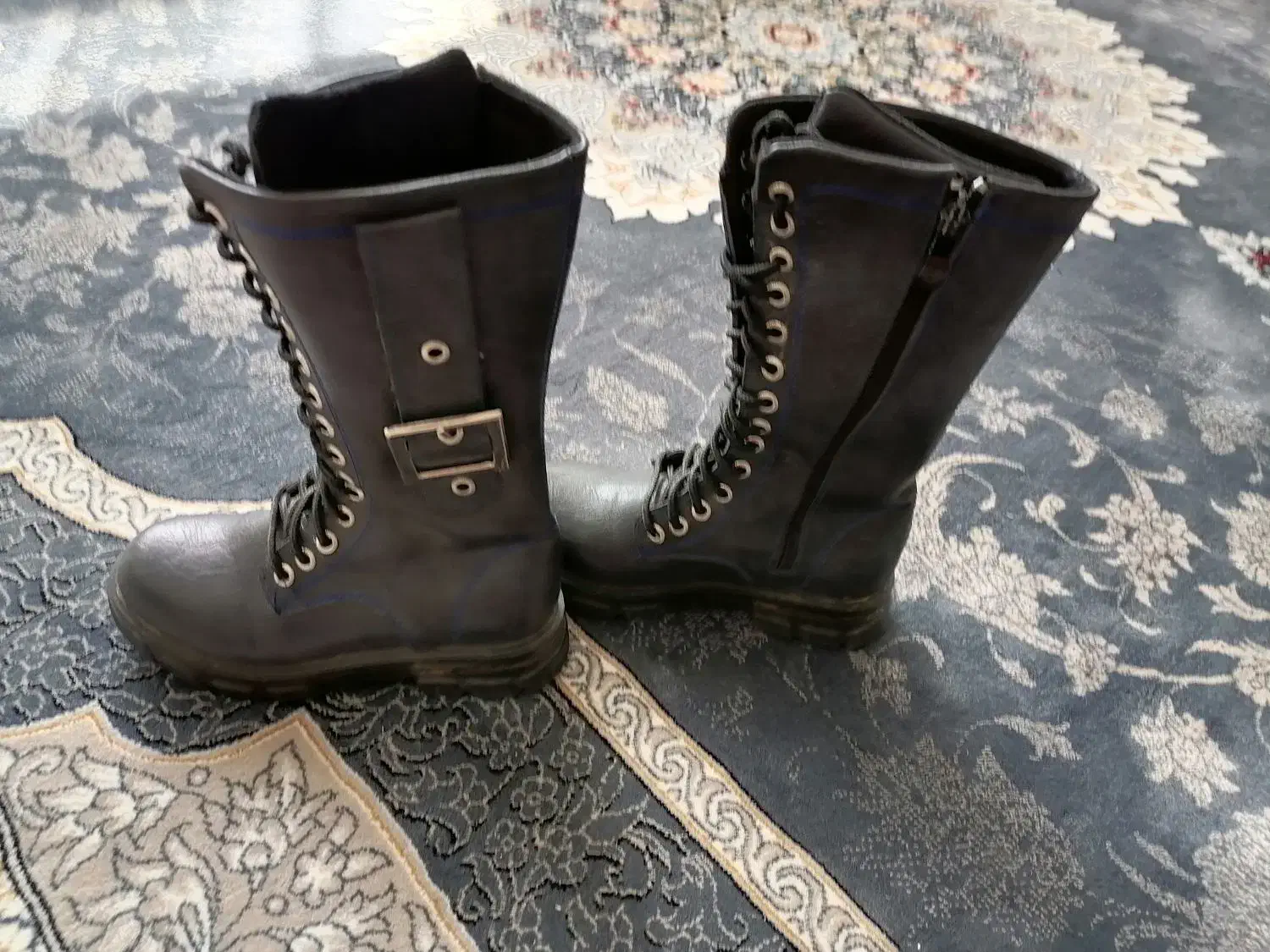 بوت دخترانه|کیف، کفش، کمربند|بیرجند, |دیوار