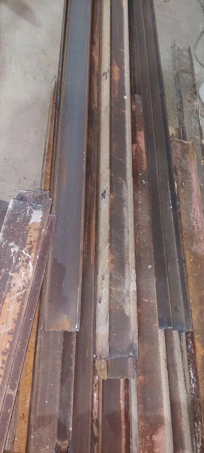 تیر آهن ۱۴|مصالح و تجهیزات ساختمان|شادگان, |دیوار