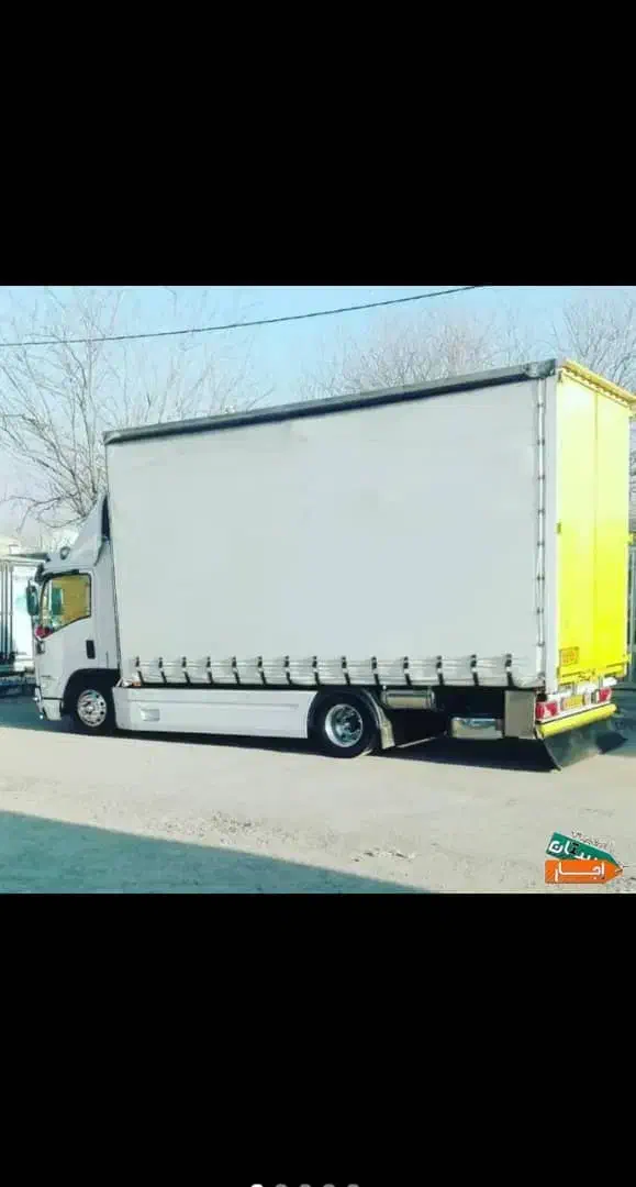 اتوباراطلس حمل نقل اسباب کشی منزل ماشین باکارگر|خدمات حمل و نقل|بندرعباس, |دیوار