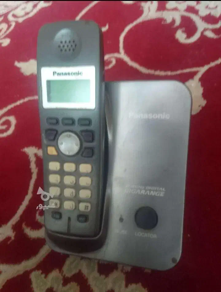 تلفن سالم|تلفن رومیزی|مراغه, |دیوار