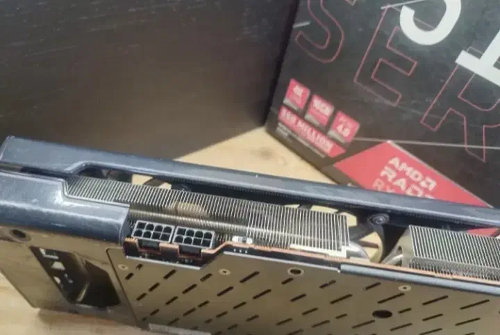 کارت گرافیک ۶۹۰۰ merc|قطعات و لوازم جانبی رایانه|بندرعباس, |دیوار