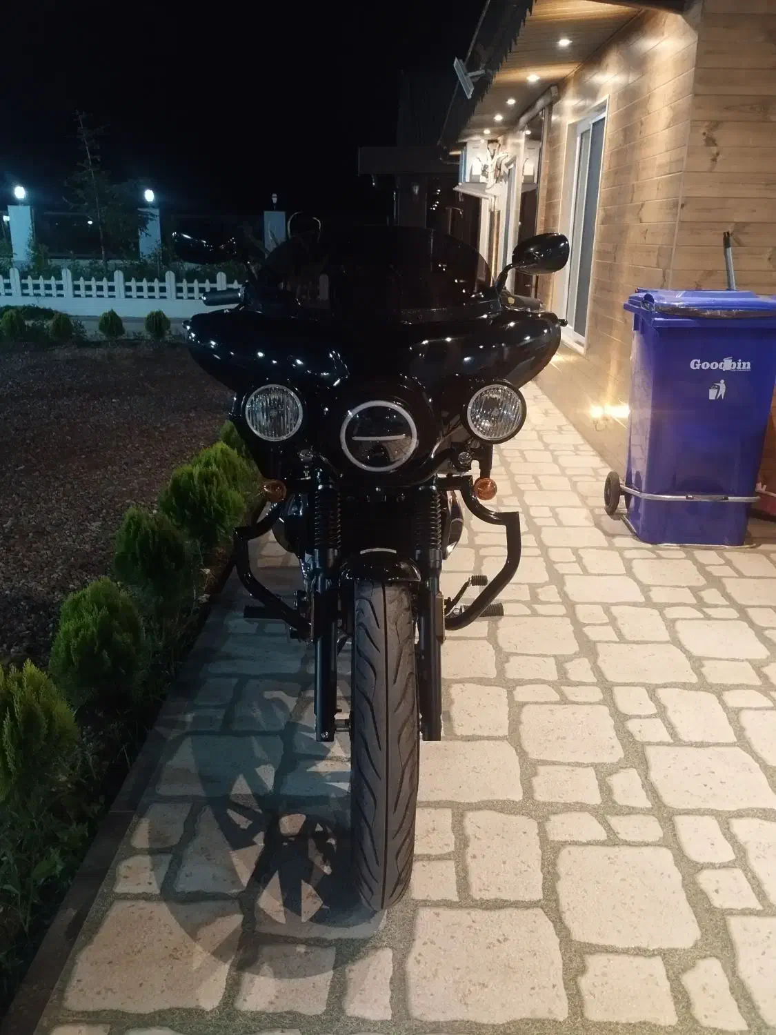 آکویلا|موتورسیکلت|رشت, بلوار گیلان|دیوار