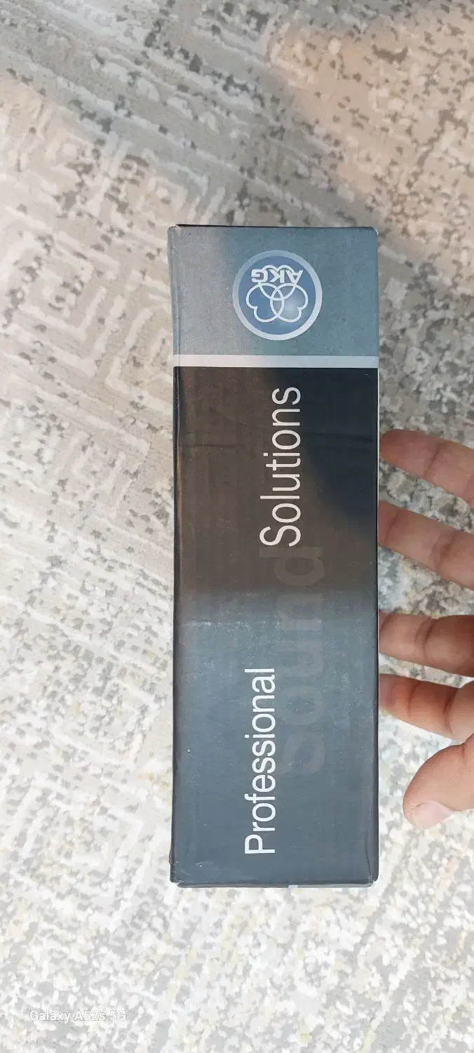 میکروفن|صوتی و تصویری|بهبهان, |دیوار