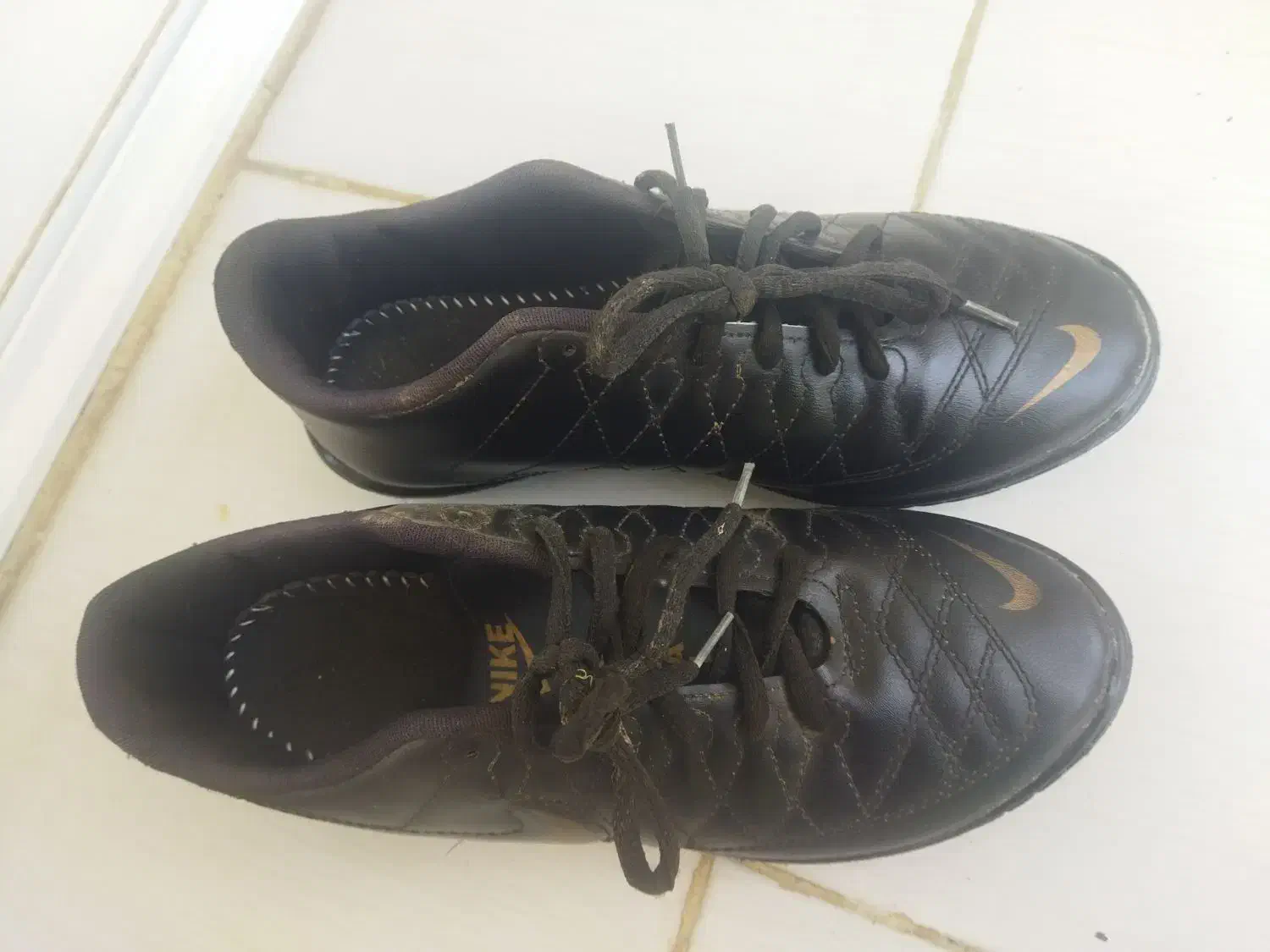 کفش استوک در حد نو|کیف، کفش، کمربند|نوشهر, |دیوار