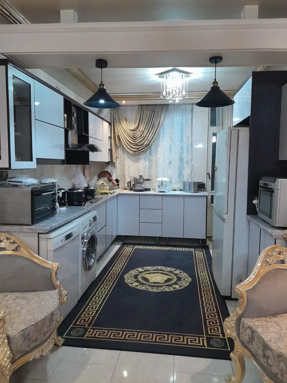 آپارتمان تک واحد|فروش آپارتمان|تهران, دهقان|دیوار