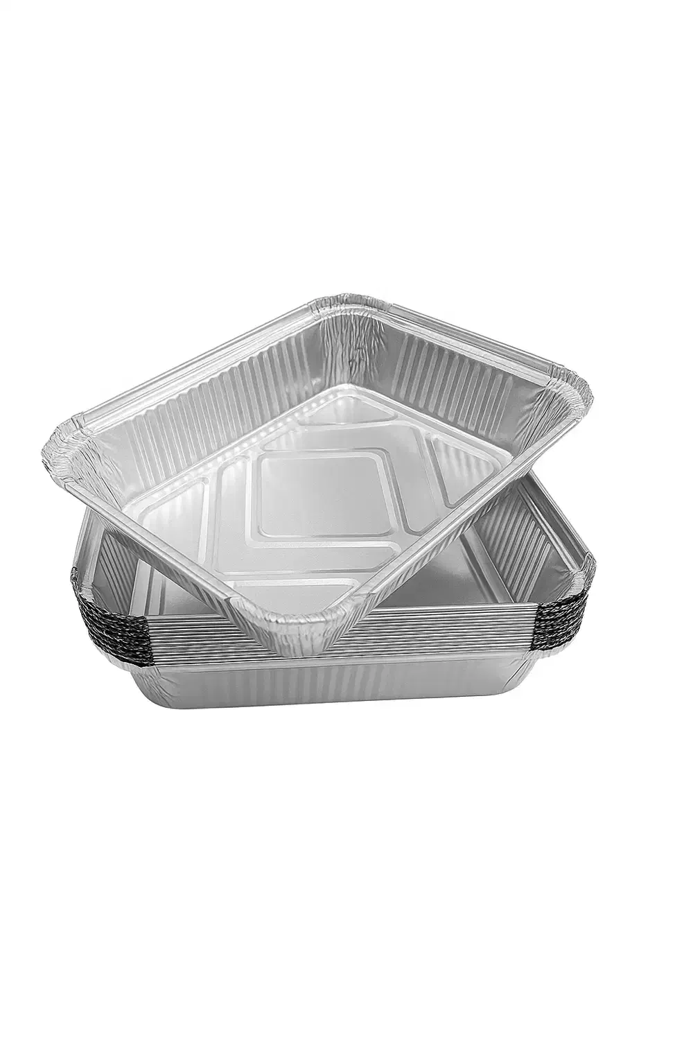 ظروف یکبار مصرف آلومینیومی (عمده و خرده)|ظروف نگهدارنده، پلاستیکی، یک‌بارمصرف|سقز, |دیوار