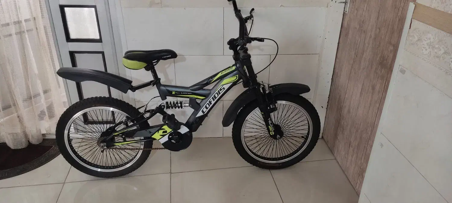 دوچرخه ویوا|دوچرخه، اسکیت، اسکوتر|ملایر, |دیوار