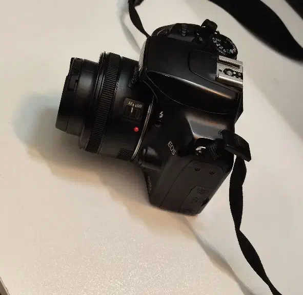 دوربین Canon 1000d|دوربین عکاسی و فیلم‌برداری|مشهد, سرافرازان|دیوار